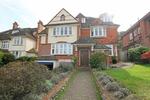 Edensor Road, Eastbourne, BN20 7XR