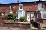Wright Street, Horwich, Bolton, BL6