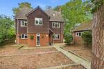 Clarks Farm Road, Little Baddow, Chelmsford, Essex, CM3