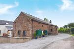 Rye Close Barn, Stockdalewath, Dalston