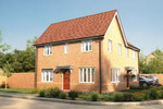 Plot 185, The Lyford at Hutchison Gate, Moss Drive TF10