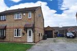 Charles Court, Thorne, Doncaster