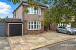 Argyle Gardens, Upminster, RM14
