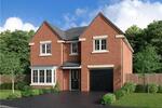 Plot 103, Denstone at Knights Manor, Tadcaster Road, Copmanthorpe YO23