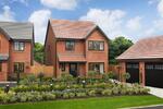 The Jasmine at Lilibet Gardens, The Fairways, Westhoughton BL5