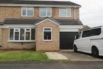 Oakley Drive, Eastfield Green, Cramlington