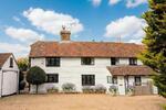 Cranbrook Road, Goudhurst, Kent, TN17 1DX