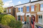 Selsdon Road, London, SE27