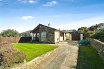 Three bed bungalow, Porthleven