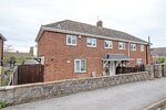 Searby Road, Scunthorpe, Lincolnshire, DN17