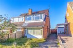 Henley Drive, Highworth, Swindon, Wiltshire, SN6