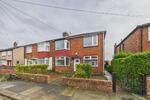 Belmont Avenue, Billingham, TS22