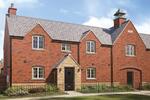 Plot 44, The Hind at Ravenswood Reach, Longdale Lane, Ravenshead NG15