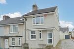 Beatrice Avenue, Plymouth PL2
