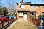 Sapphire Close, Dagenham, RM8