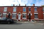 Miller Street, Greater Manchester OL6