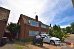 Ousden Drive, Cheshunt, Hertfordshire, EN8 9RL
