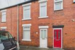 New Street, South Elmsall, WF9