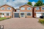 Pipers Green, Birmingham B28