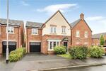 Windsor Way, Measham, Swadlincote, Leicestershire, DE12