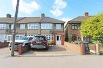 Whalebone Lane South, Dagenham, RM8