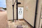 Walls Lane, Ingoldmells