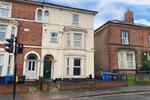 Uttoxeter New Road, Derby DE22