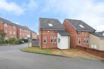 Wessex Close, Chesterfield S43