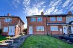 Tynedale Road, Birmingham, West Midlands, B11