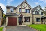 Godmond Hall Drive, Boothtown, Worsley, Manchester, M28 1YF