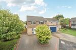 Briars Close, Reading RG8