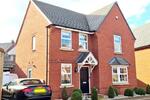Heron Close, Higham Ferrers, Rushden