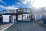 James Dee Close, Brierley Hill