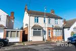 College Road, Braintree, Essex, CM7