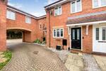 Burdett Grove, Peterborough PE7
