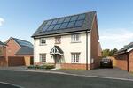 Plot 23, The Comber, Willow Rise, Bomere Heath, Shrewsbury