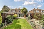 Latchmere Close, Richmond, TW10