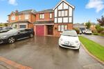 Upperfield Way, Binley CV3