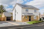 The Drummond - Plot 100 at Oakwood Grove, Oakwood Grove, Meikle Earnock Road ML3
