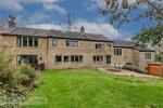 Oldham Road, Denshaw, Saddleworth, OL3