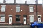 Meldrum Street, Hathershaw, Oldham, OL8