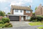 Richmond Way, Fetcham, KT22