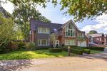 Woodland Gate Walk, West Malling ME19