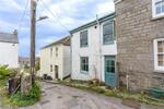Clifton Hill, Penzance TR18