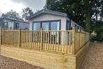 Springfield Retreat, Exeter EX6