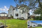 Abrach Road, Inverlochy, Fort William, Inverness-shire PH33