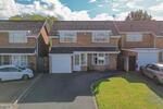 Starbold Crescent, Knowle, B93