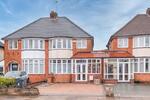 Kingshurst Road, Birmingham, B31
