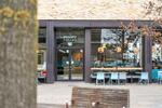Knights Park, Eddington, Cambridge