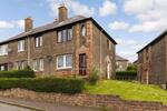 8 Beatty Place, Dunfermline, KY12 0BE